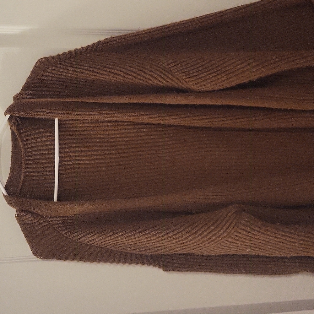 Shein cardigan